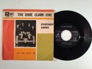 DAVE CLARK FIVE EVERYBODY KNOWS COLUMBIA  SCMQ 1831 ITALY 7