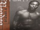 D'Angelo - Voodoo 2 x VINYL LP NEW/ MINT