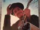 1969 BOB DYLAN NASHVILLE SKYLINE LP Vinyl Album CBS S 63601 1st PRESS A2/B1