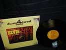 ELVIS PRESLEY-FROM ELVIS IN MEMPHIS VINYL LP ALBUM CD-4 ITEM #13
