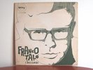 FRANCO TALO' E I RICORDI omonimo s/t - City Record C 1003