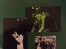 THE CLASH THE NEW TESTAMENT - CUT THE CRAP DEMOS  L.P. CLEAR ORANGE VINYL