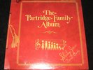 NIP Partridge Family Album David Cassidy LP Bell 6050 SEALED 1970