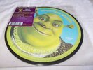 COUNTING CROWS - ACCIDENTALLY IN LOVE - SHREK  - UK 7