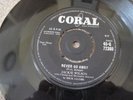 JACKIE WILSON Talk That Talk  1959     CORAL    NEAR MINT