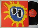 PRIMAL SCREAM Screamadelica 2 LP 1991 UK original EX