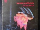 BLACK SABBATH Paranoid SPIRAL VERTIGO Italian/UK Press VINYL LP OZZY OSBOURNE