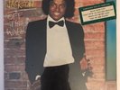 Michael Jackson - Off The Wall - SEALED 1979 US 1st Press FE 35745 Hype Sticker