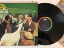 Beach Boys - Pet Sounds - 1966 Mono 1st Press T-2458 (EX) Ultrasonic Clean