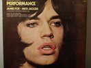 Performance UK K46075 1970 Warner Brothers LP Record Mick Jagger NM