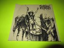 SKAVEN SELF TITLED 45 7