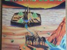 Manilla Road ?- Crystal Logic LP Deep Purple Colored Vinyl - CLASSIC METAL - NEW