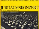 HINDEMITH Mathis der Maler Sym BRUCKNER Symphony 7 CELIBIDACHE 2LP SDR 1971 Live
