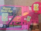 QUEENS OF THE STONE AGE   Make it Wit Chu (Acoustic)   with sticker