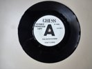 45 RPM  Tony Clarke, THE ENTERTAINERS