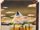 MOGUL THRASH rare original 1970 UK pressing - prog psych LP