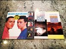 Tears For Fears ?Everybody Wants To Rule 2 x 12 inch Single Poster Set Uber Rare