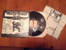 NM In SHRINK Operation Ivy 2nd Press Energy INsert Berkeley Address RARE PUNK