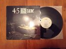 EX/EX 45 Grave Sleep In Safety ORIG Restless 70013 1983/ punk Goth