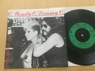 WENDY O WILLIAMS & LEMMY 