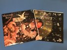 Mercury Rev ALL IS DREAM SUNSET COLORED VINYL LP rare NEW only 300 pressed