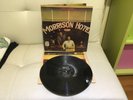 LP THE DOORS MORRISON HOTEL FIRST ITALY PRESS 1970 VEDETTE VPA 8109 STEREO RARE