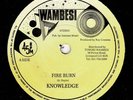 KNOWLEDGE-fire burn      wambesi 7