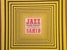 Superb EX Mono first pressing Jazz Sahib Shihab Savoy MG 12124 DG RVG