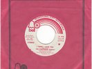 45 RPM The Partridge Family - I Think I Love You - RARE  Mono/Stereo Bell B-910