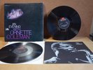 Ornette Coleman - An Evening with .......2Lps with Insert