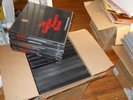 MOZART LP Complete Set Time Life 20 Boxed Sets 100 LPs