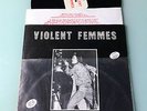 LP  ITALY 1985  Violent Femmes ?– Les Enfants Du Rock 'N' Roll Label: Slat Recor