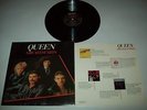 QUEEN-GREATEST HITS-ROCK LP-1981 ELECTRA 5E-564 EXCELLENT