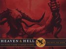 Heaven and Hell - Devil You Know Vinyl LP Rhino NEU