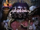 Cradle Of Filth - Godspeed On The Devils Thunder Vinyl LP2 Roadrunner NEU