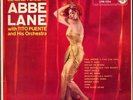 ABBE LANE TITO PUENTE -RCA ITALIANA- LATIN JAZZ EXOTICA SEXY FEMME XAVIER CUGAT