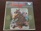 THE BEACH BOYS (LP) 