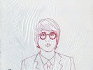 sean lennon - friendly fire (LP NEU ) 094637222010