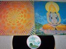 QUINTESSENCE - In Blissful Company 1969 UK FOC Booklet Insert Island ILPS 9100 Q