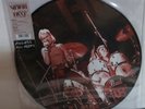 Uriah Heep Live In Moscow Picture Disc LP Vinyl Record new