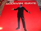 MARVIN GAYE LOVELY COPY 1ST UK STATESIDE LP