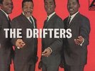 The Drifters - 'Save The Last Dance Me' 1967 UK Atlantic Mono LP. Ex