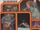 Spencer Davis Group - 'With Their New Faces On' 1968 UK U/A Mono LP. Ex