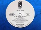 BILLY PAUL 