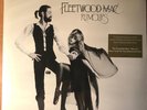 FLEETWOOD MAC rumours VINYL LP new & sealed FREE POST IN UK