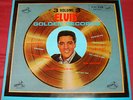 ROCKABILLY - ELVIS PRESLEY - GOLDEN RECORDS VOLUME 3 - VERY RARE JAPAN SHP LP