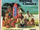 VARIOUS  Surfing Classics  /  ORIGINAL Wendy's US 1982 LP SEALED Mint