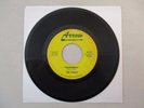 THE FABLES HEARTBREAK/ I'VE GOT A FEELING 45 ARROW 45-117