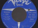 60s N.Y. NORTHERN SOUL/R&B/MOD HOWARD TATE MY BULL DOG + NOBODY HOME VERVE ORIG