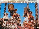 LIVING STEREO - LSC 2323 - CLASSIC RECORDS - CAPRICCIO - KONDRASHIN